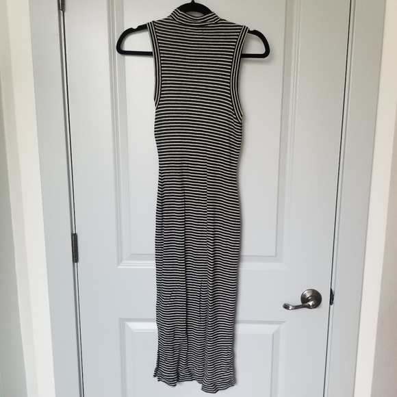 Madewell Fitted Shirt Dress - Picture 3 of 7